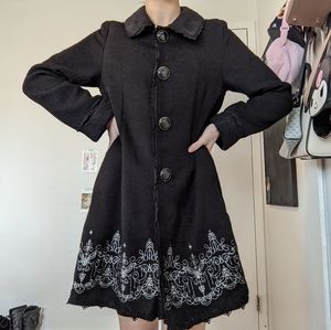 Axes Femme Coat